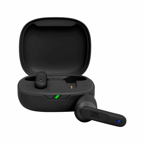 Jbl-Audifono Wave 300 Tws Wireless Bluetooth-Black - Imagen 3