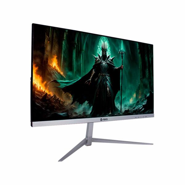 Monitor Gamer Teros TE-2127S 21.5" Fhd 100Hz 1ms Ips - Imagen 2
