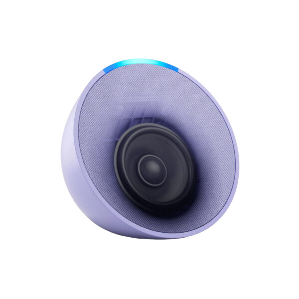 Parlante Inteligente Amazon Echo Pop Pink - Imagen 3