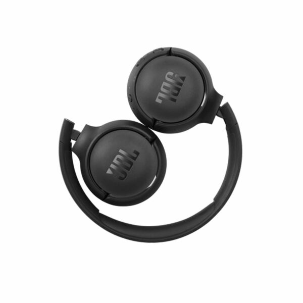 Audifonos Jbl Tune 510 Bt Wireless-Black - Imagen 4
