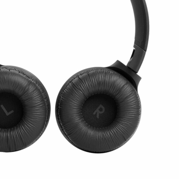 Audifonos Jbl Tune 510 Bt Wireless-Black - Imagen 5