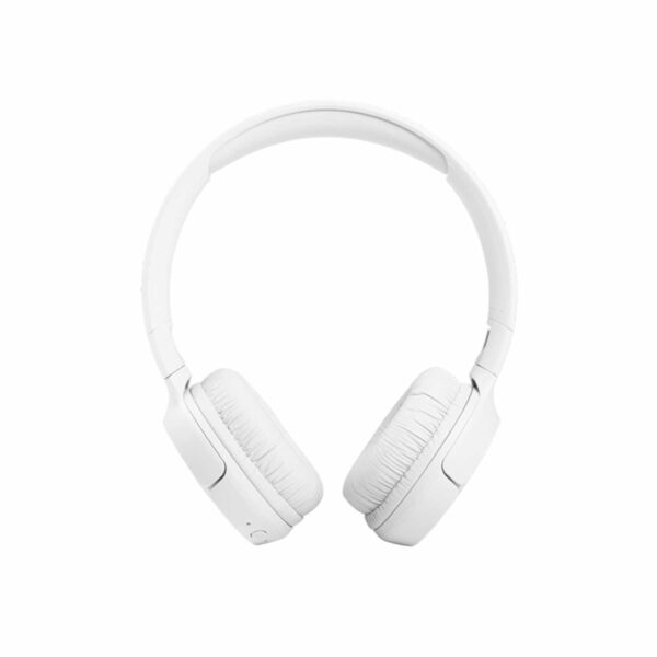 Audifonos Jbl Tune 510 Bt Wireless-White - Imagen 2