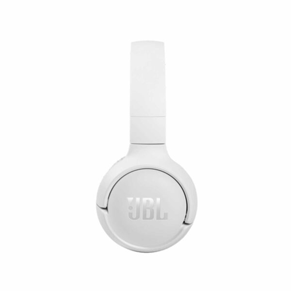 Audifonos Jbl Tune 510 Bt Wireless-White - Imagen 3