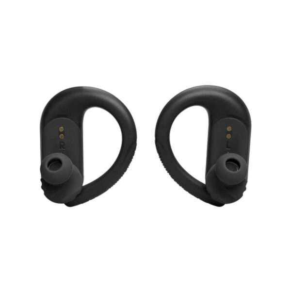Audifonos Jbl Endurance Peak3 Wireless Ip68 Black - Imagen 2