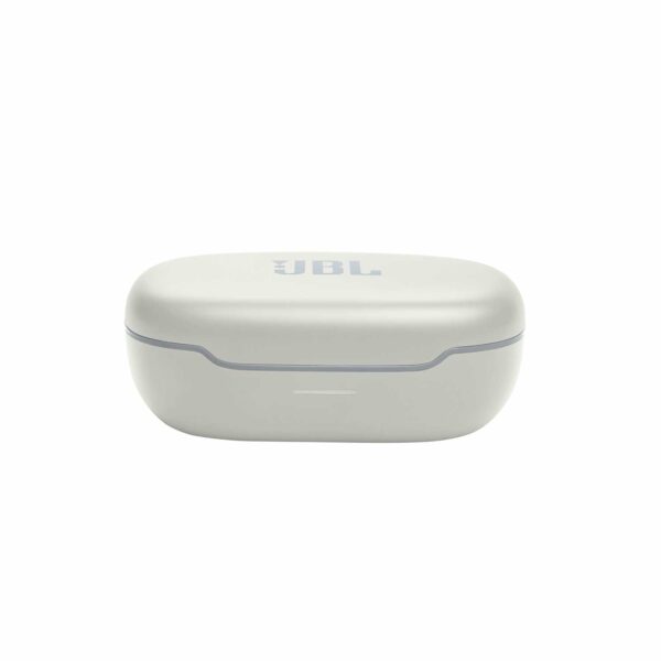 Audifonos Jbl Endurance Peak3 Wireless Ip68 White - Imagen 4