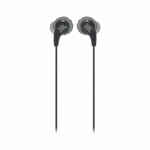 Audifonos Endurance Run Jbl Black - Imagen 3
