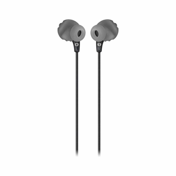 Audifonos Endurance Run Jbl Black - Imagen 4