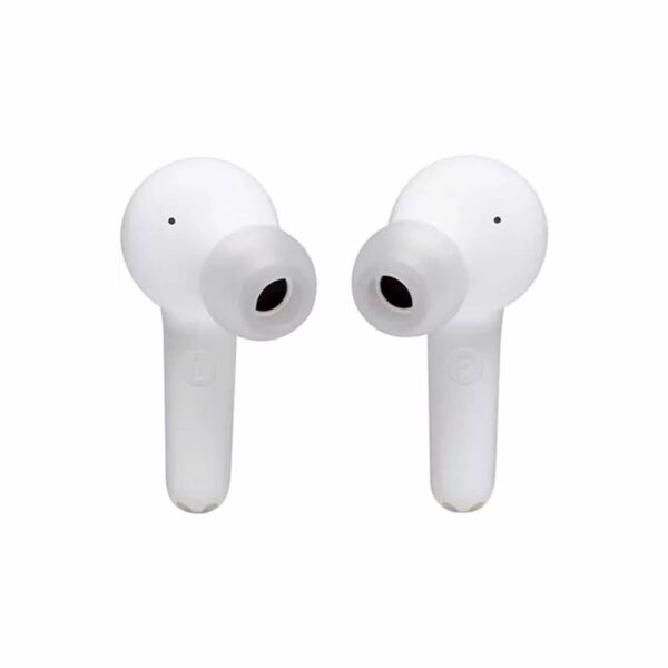 Audifonos Jbl Tune 215 Wirelees White - Imagen 2