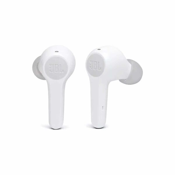 Audifonos Jbl Tune 215 Wirelees White - Imagen 3
