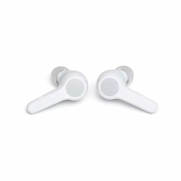 Audifonos Jbl Tune 215 Wirelees White - Imagen 4