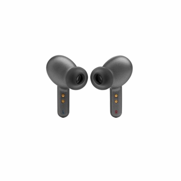 Audifonos Jbl Live Pro 2 True Wireless Noise Cancelling Black - Imagen 2