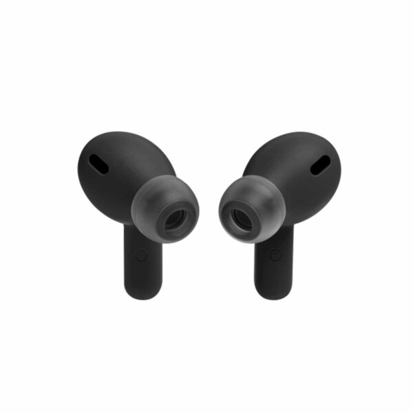 Audifonos Jbl Wave 200 Tws Bluetooth Black - Imagen 2