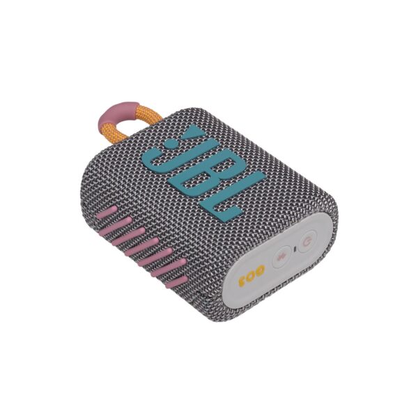 Parlante Jbl Speaker G03 Speaker Bluetooth Grey - Imagen 2