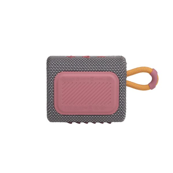 Parlante Jbl Speaker G03 Speaker Bluetooth Grey - Imagen 3