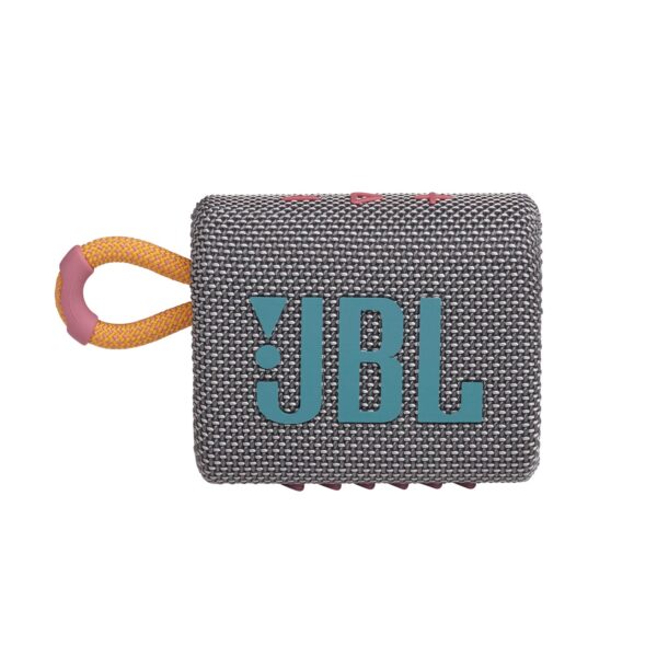 Parlante Jbl Speaker G03 Speaker Bluetooth Grey - Imagen 5