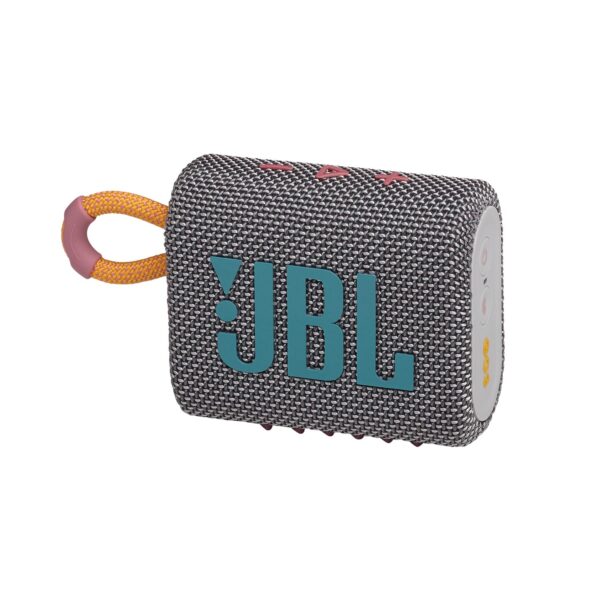 Parlante Jbl Speaker G03 Speaker Bluetooth Grey - Imagen 6