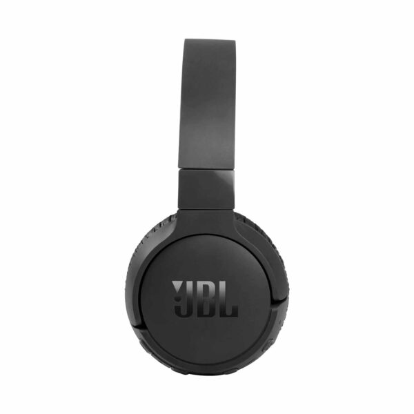 Audifonos Jbl Tune 660 Nc Active Noise Cancelling Bluetooth Negro - Imagen 3