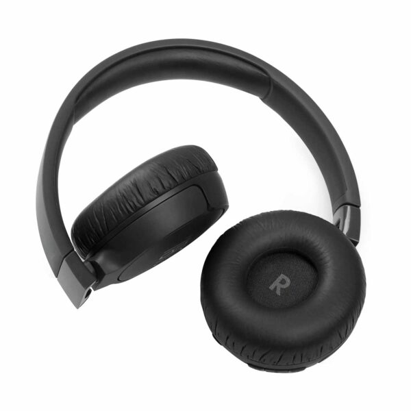 Audifonos Jbl Tune 660 Nc Active Noise Cancelling Bluetooth Negro - Imagen 5