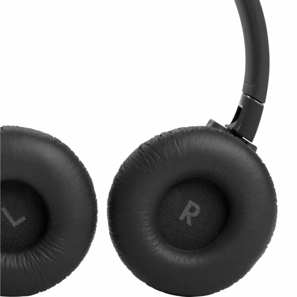 Audifonos Jbl Tune 660 Nc Active Noise Cancelling Bluetooth Negro - Imagen 6