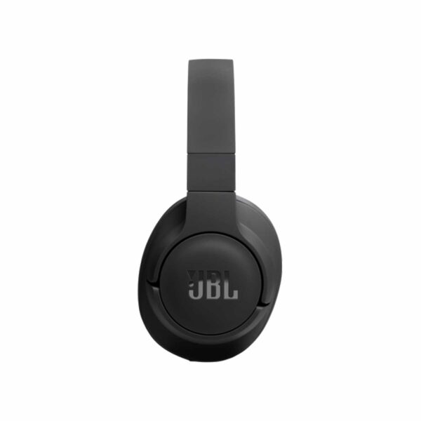 Audifonos Jbl Tune 720Bt Wireless Black - Imagen 3
