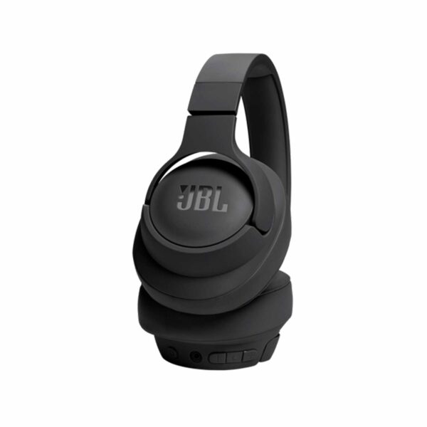 Audifonos Jbl Tune 720Bt Wireless Black - Imagen 4