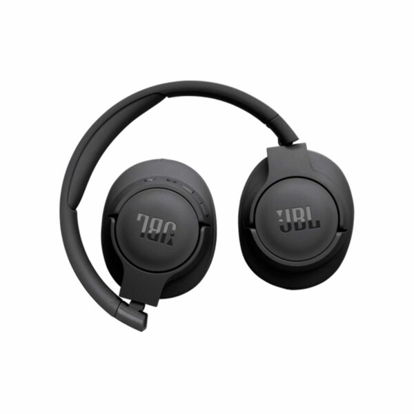 Audifonos Jbl Tune 720Bt Wireless Black - Imagen 6