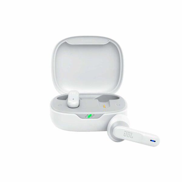 Audifonos Jbl Wave 300 Tws Wireless Bluetooth White