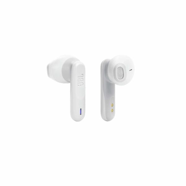 Audifonos Jbl Wave 300 Tws Wireless Bluetooth White - Imagen 4
