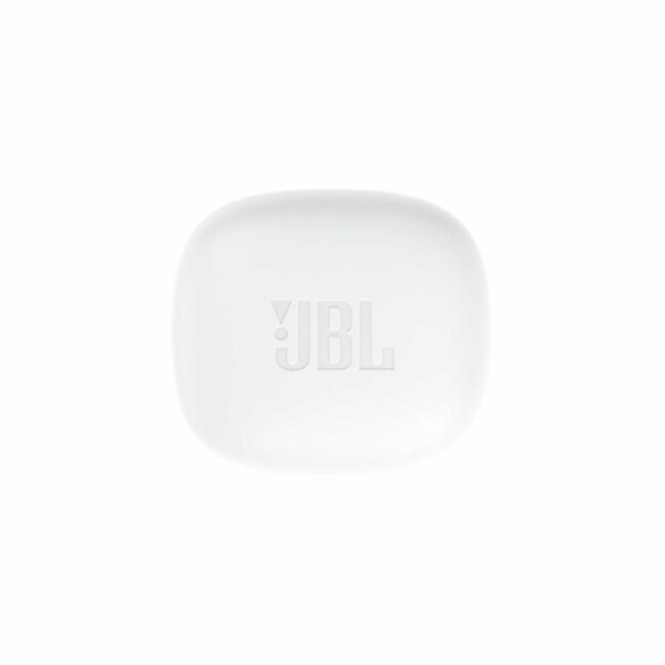 Audifonos Jbl Wave 300 Tws Wireless Bluetooth White - Imagen 6