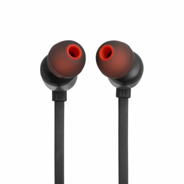 Audifonos Jbl Tune 310C Usb C Black - Imagen 2