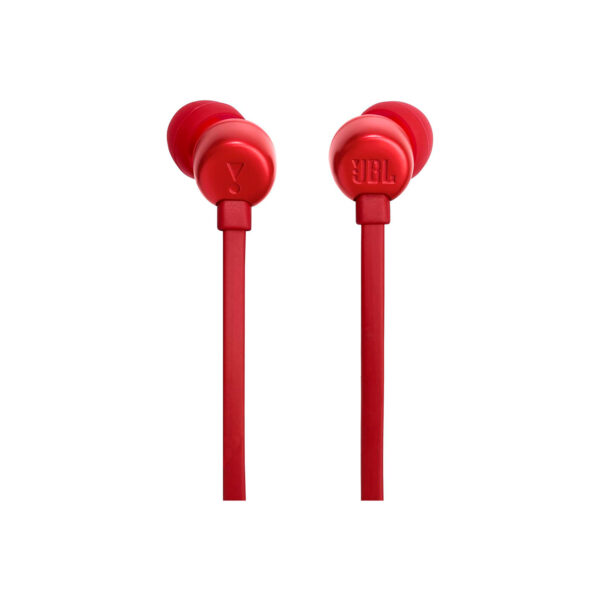 Audifonos Jbl Tune 310C Usb-C Naranja - Imagen 2