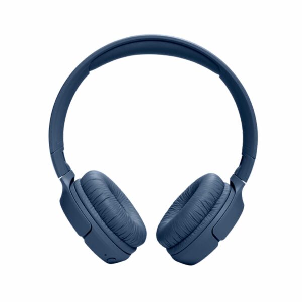 Audifonos Jbl Tune 520Bt Wireless Pure Bass Sound Blue - Imagen 2