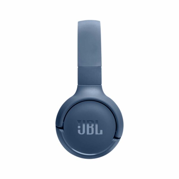 Audifonos Jbl Tune 520Bt Wireless Pure Bass Sound Blue - Imagen 4