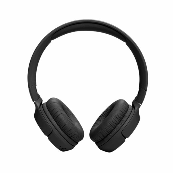 Audifonos Jbl Tune 520Bt Wireless Pure Bass Sound Black - Imagen 2