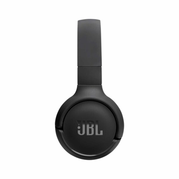 Audifonos Jbl Tune 520Bt Wireless Pure Bass Sound Black - Imagen 4