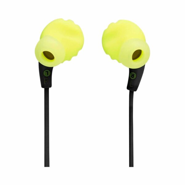 Audifonos Jbl Endurance run Bt Wireless Sweatproof Verde - Imagen 2