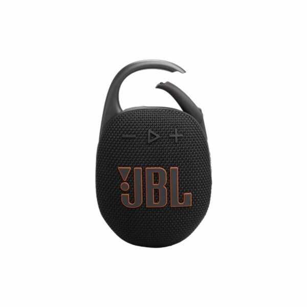 Parlante Jbl Bluetooth Clip 5 Black - Imagen 2