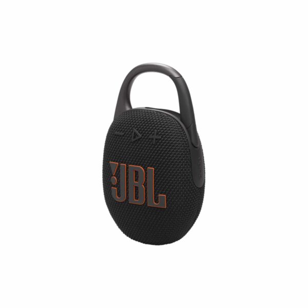 Parlante Jbl Bluetooth Clip 5 Black - Imagen 3