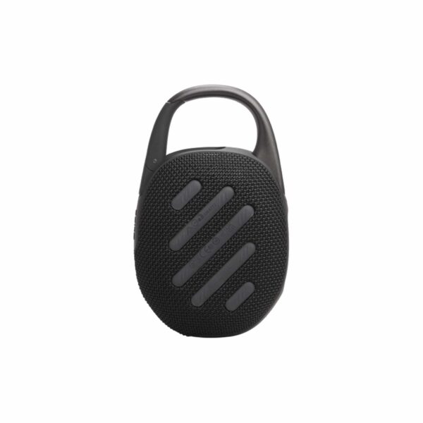 Parlante Jbl Bluetooth Clip 5 Black - Imagen 4