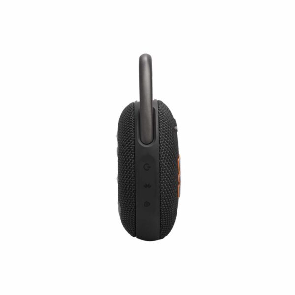 Parlante Jbl Bluetooth Clip 5 Black - Imagen 5