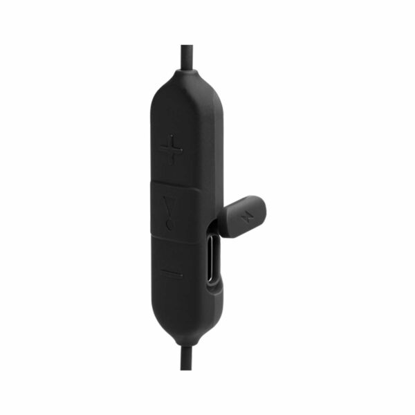 Audifonos Jbl Endurance Run 2 Wireless Black - Imagen 5