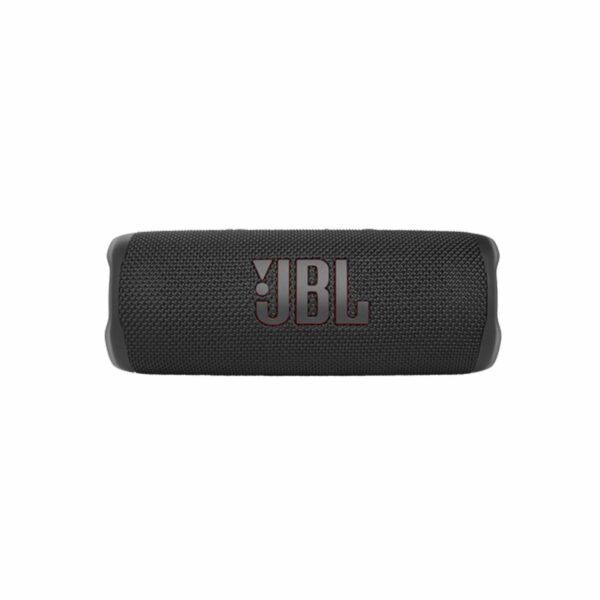 Parlante Jbl Bluetooth Flip 6 A Prueva De Agua Black - Imagen 2