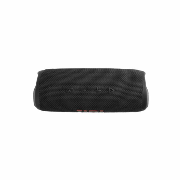 Parlante Jbl Bluetooth Flip 6 A Prueva De Agua Black - Imagen 3