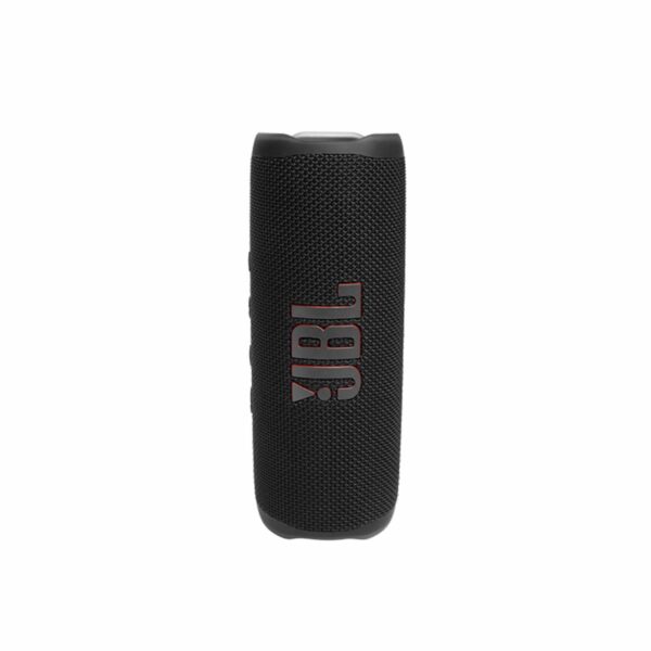 Parlante Jbl Bluetooth Flip 6 A Prueva De Agua Black - Imagen 5