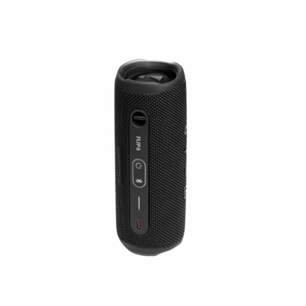 Parlante Jbl Bluetooth Flip 6 A Prueva De Agua Black - Imagen 6