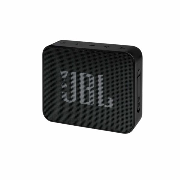 Parlante Jbl Go Essential Bluetooth Black