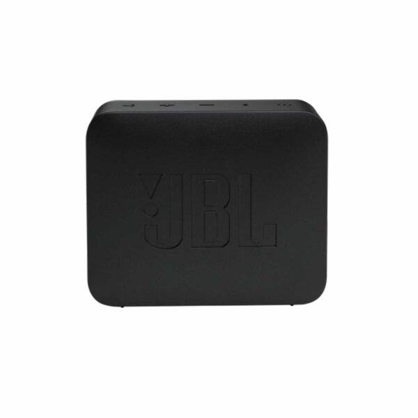 Parlante Jbl Go Essential Bluetooth Black - Imagen 3