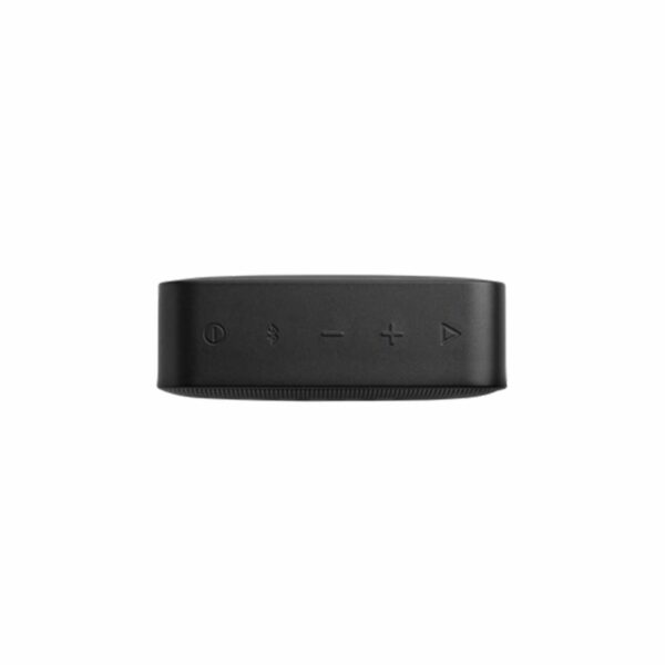 Parlante Jbl Go Essential Bluetooth Black - Imagen 4