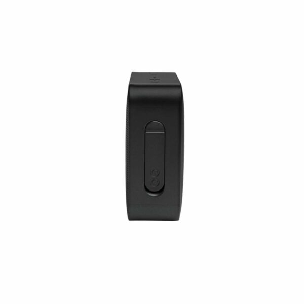 Parlante Jbl Go Essential Bluetooth Black - Imagen 5