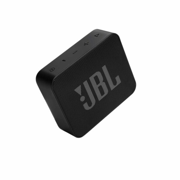 Parlante Jbl Go Essential Bluetooth Black - Imagen 6
